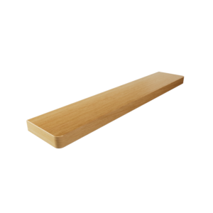 parapet MDF lakierowany