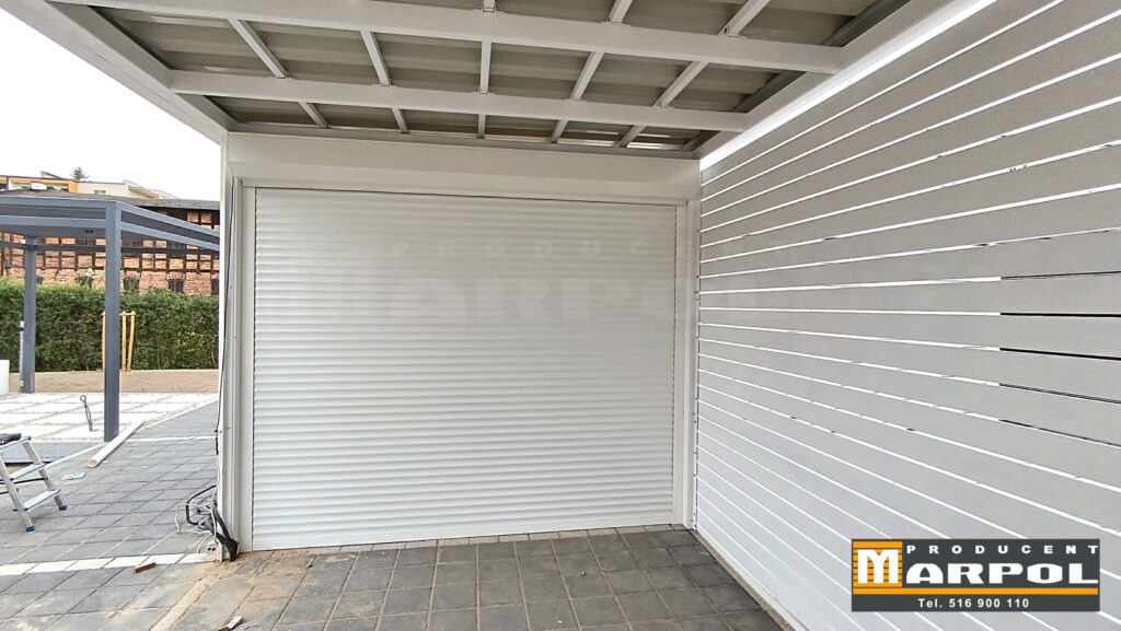 zabudowa miejsc rekreacyjnych dla mieszkańców Nakła