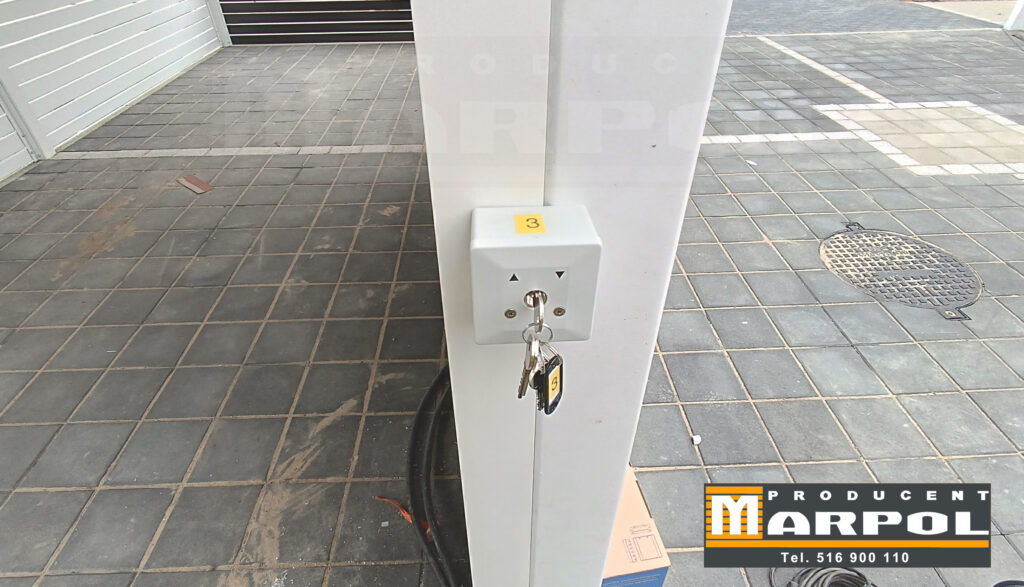 zabudowa miejsc rekreacyjnych dla mieszkańców Nakła