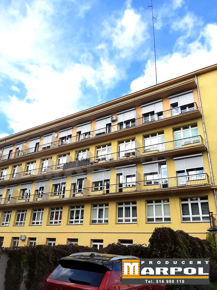 Realizacja rolet zewnętrznych dla Szpital w Turku