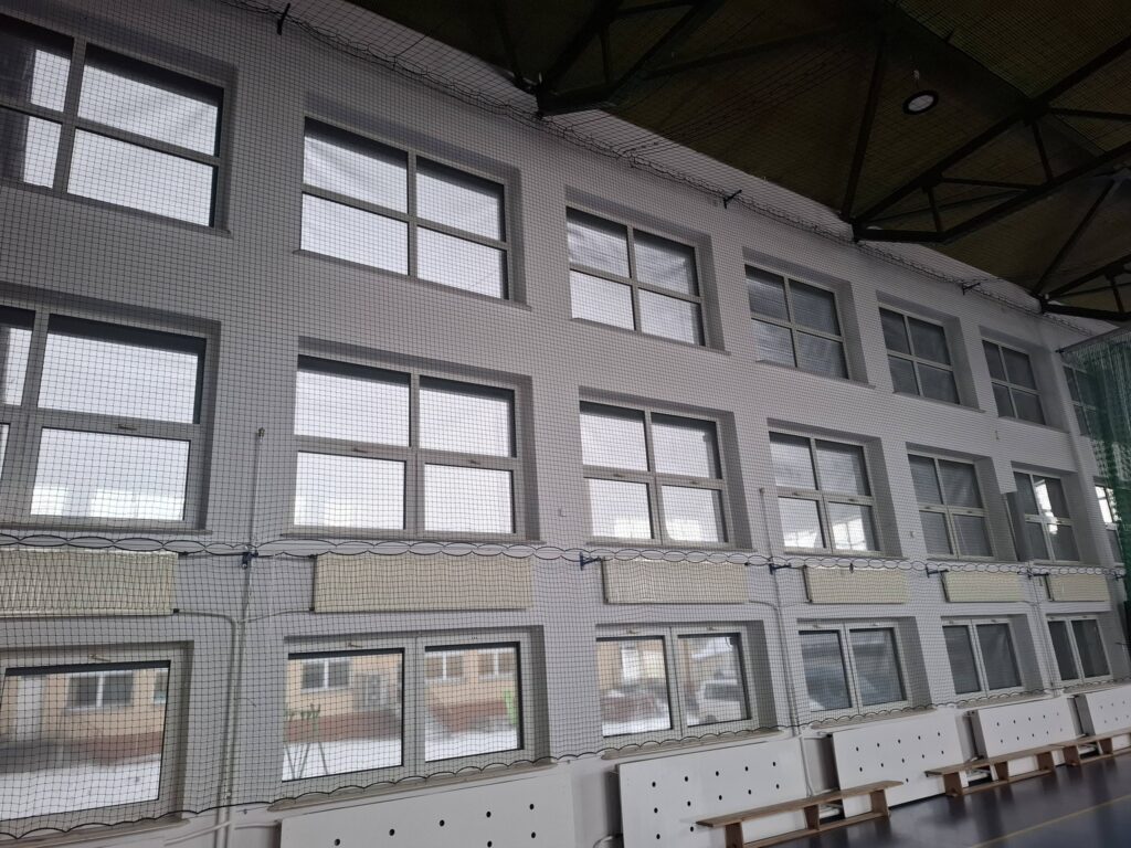 realizacja inwestycji rolety screen zip