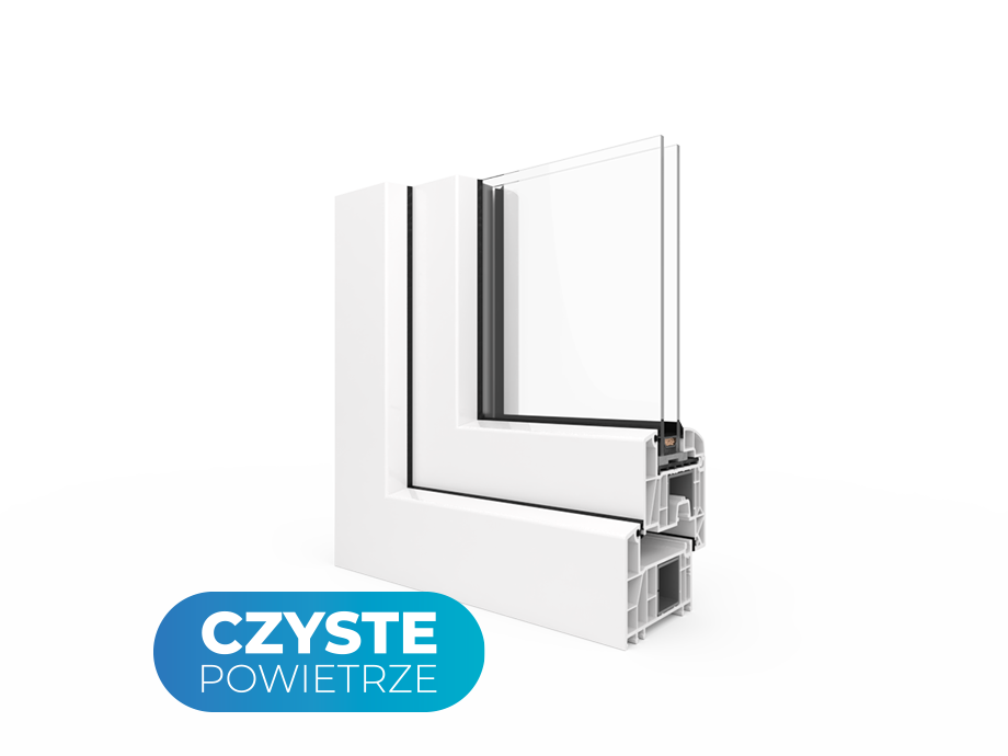 EkoSun 6 czyste powietrze
